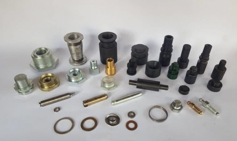 Mašinska obrada metala